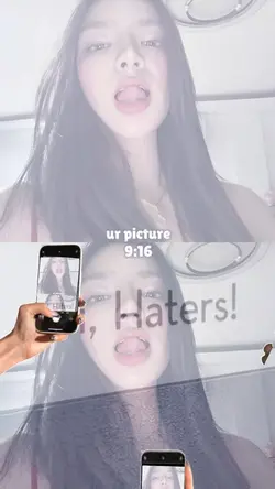 hi haters