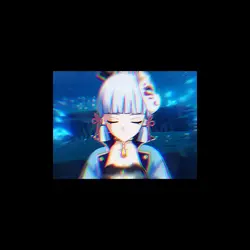 Test glitch template