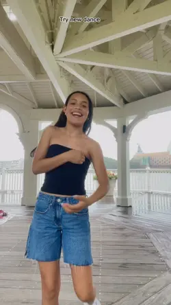 Hey man dance 🕺 
