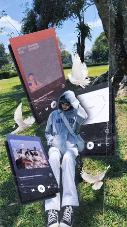 Trend Spotify