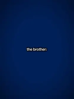the siblings