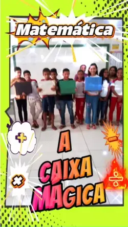 Matemática 
