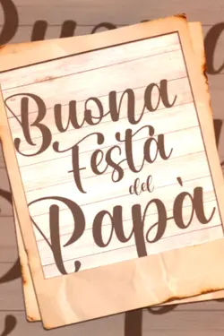 Festa del papà