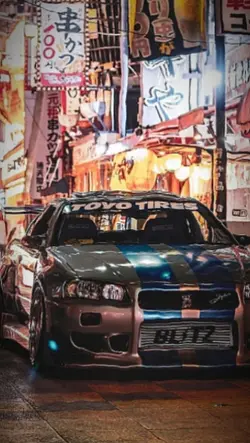 spill mobil