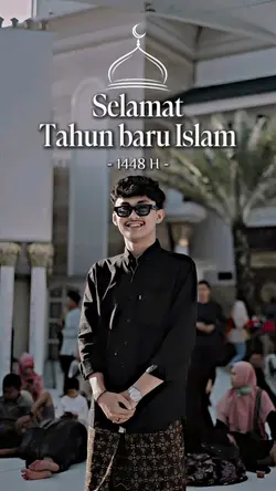 Tahun baru islam2026