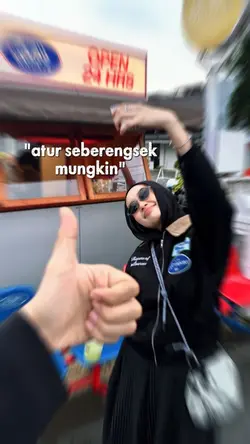 atur seberengsek 