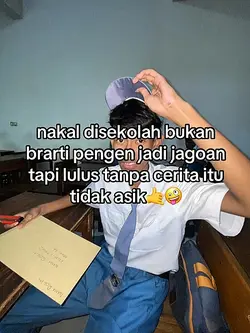 NAKAL DI SEKOLAH