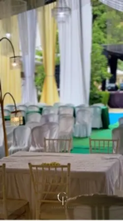 Decoration Wedding