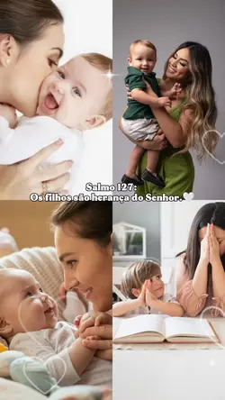 Dia dos filhos 