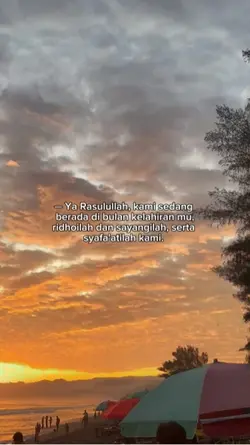 Maulid nabi