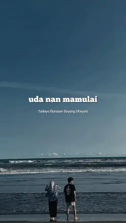 uda nan mamulai 