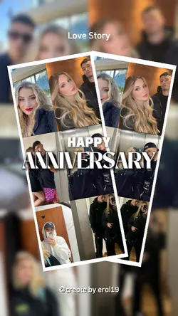 Anniversary