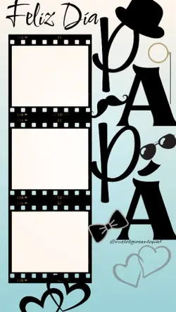 Día del padre 