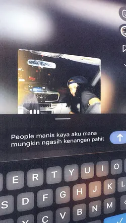 No Mirror 9:16