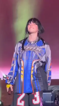 Billie free Clips