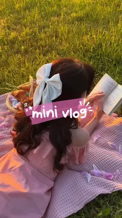 MINI VLOG 6 VIDEO