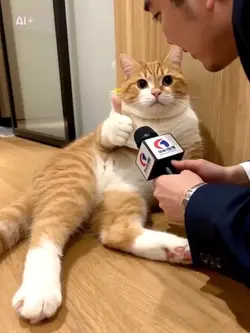 飼い主に一言