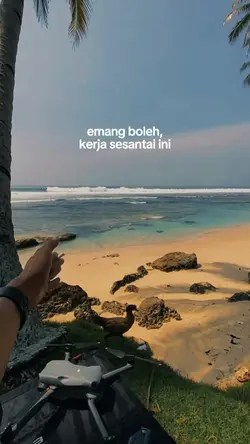 emang boleh? 
