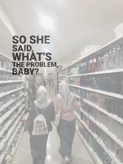 Accidentally in love