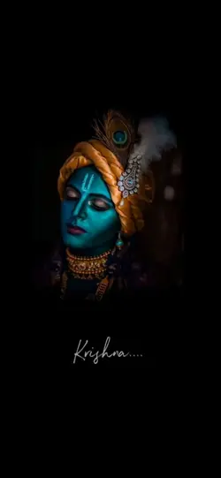 jai ho krishna 