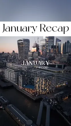 January dump