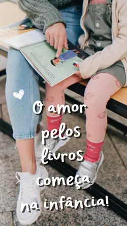 Leitura infanti