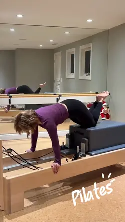 Pilates