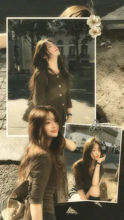 Frame aesthetic 
