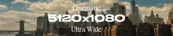 5120 x 1080
