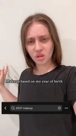 makeup based on ur