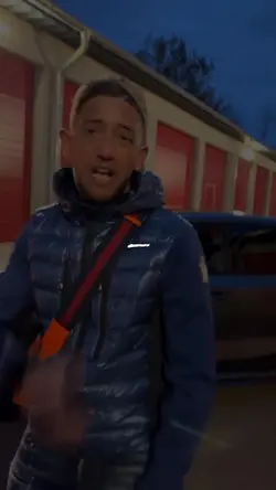 GHETTO