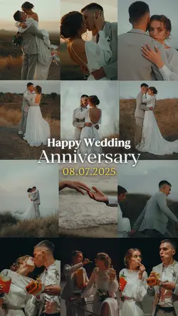 Wedding Anniversary