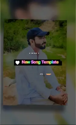 New song Template 
