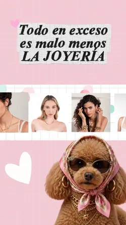 Promo Joyería