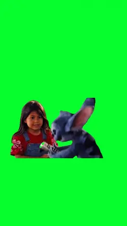 lilo and stitch