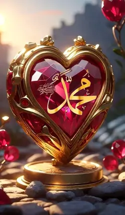 Muhammad 