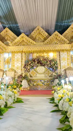 pelaminan aceh