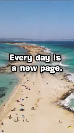 Every Day is New