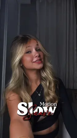 Slow Motion 