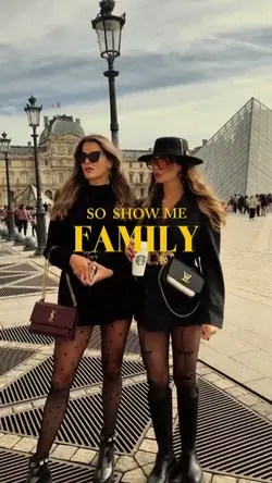 so show me family