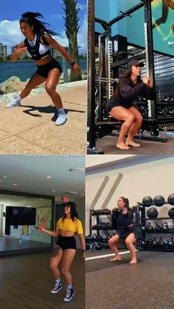 Workout Motivation 