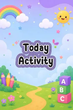 Today activity 18 pt