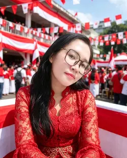 Dirgahayu indonesia