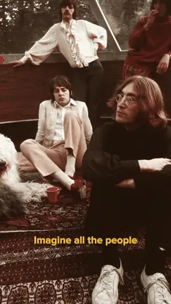 John Lennon  Imagine
