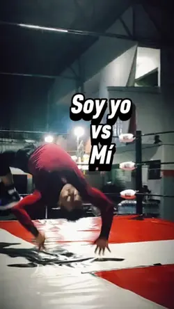 Soy yo vs mi