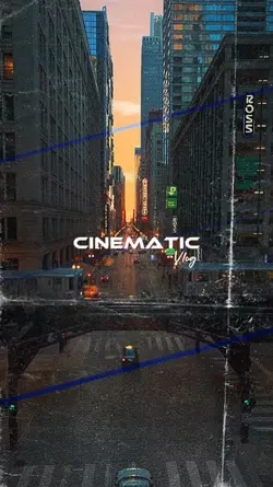 cinematic transition