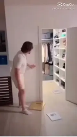 Jump scare