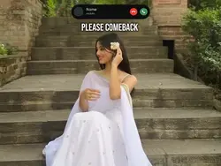 Dhokha dubara dila 