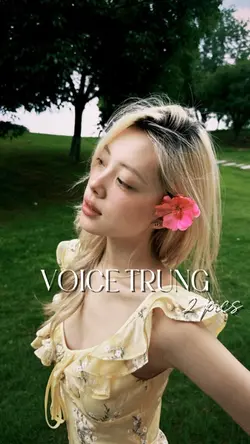 VOICE TRUNG