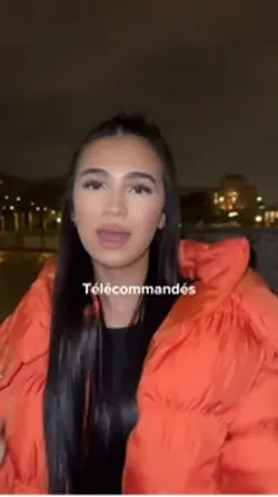 TÉLÉCOMMANDES 